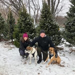 Meet your Posher, Carl